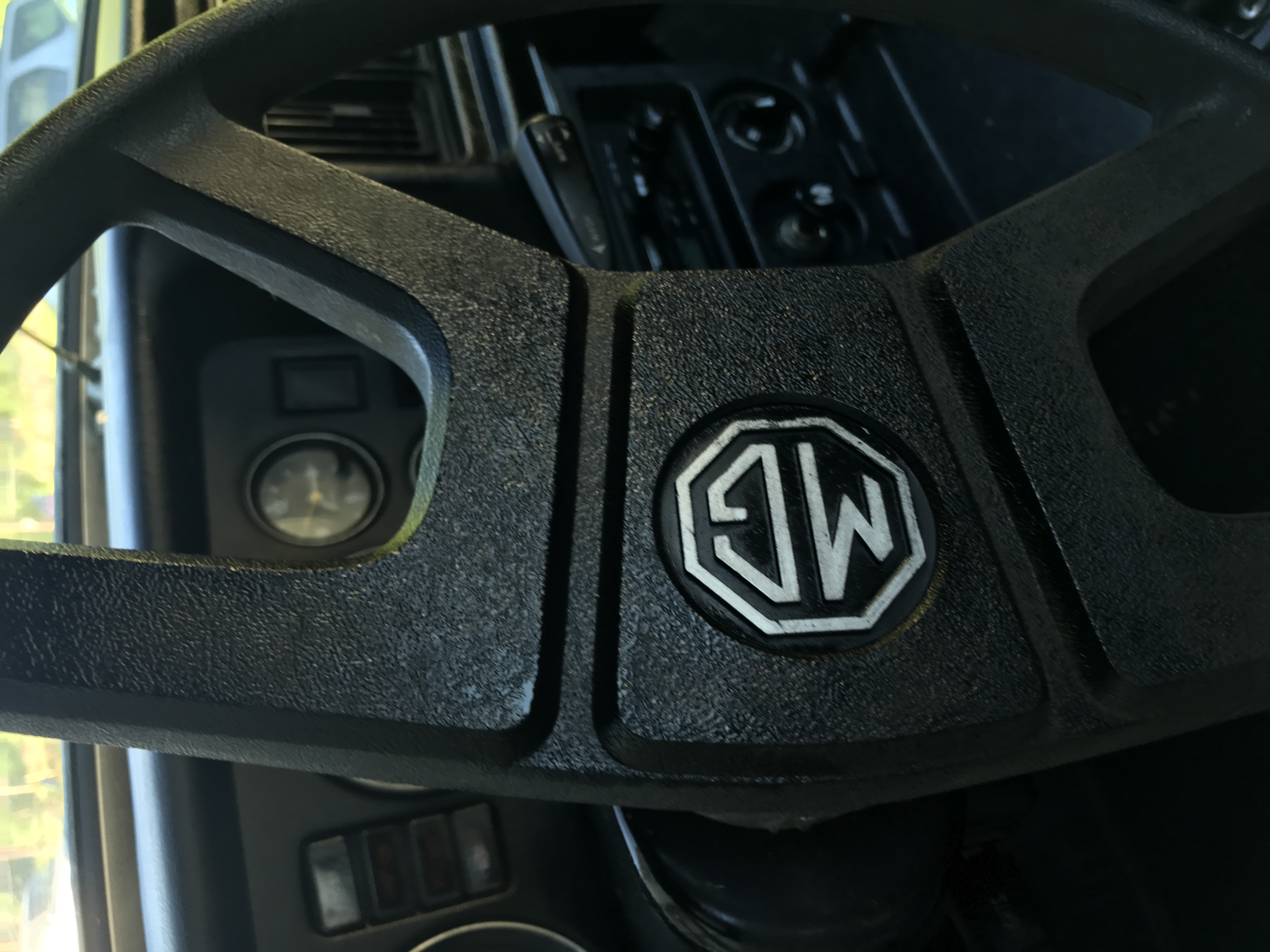 1978 MG MGB Roadster – Abingdon-Built 1.8L B-Series, 4-Speed Manual, Analog British Sports Car Classic - One Owner - All Original — photo 19